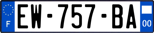 EW-757-BA