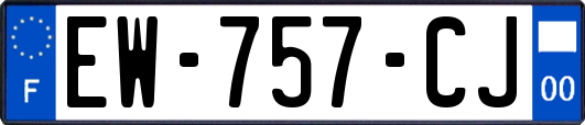 EW-757-CJ