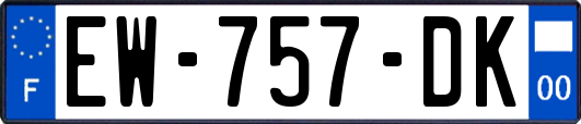 EW-757-DK