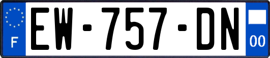 EW-757-DN