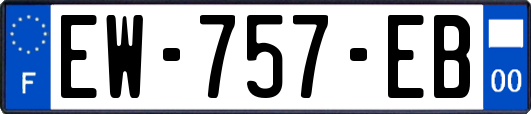 EW-757-EB