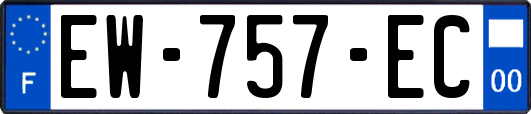 EW-757-EC