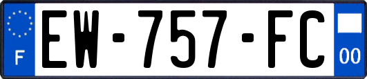 EW-757-FC