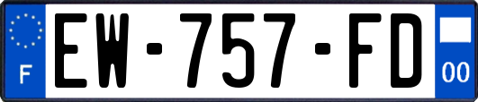 EW-757-FD