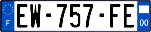 EW-757-FE