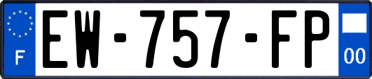 EW-757-FP