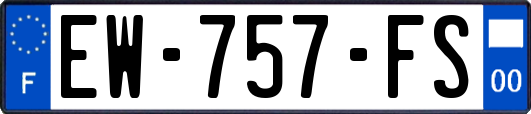 EW-757-FS