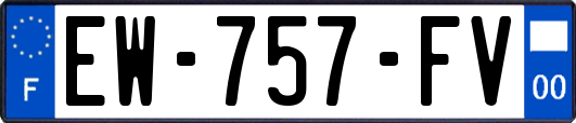 EW-757-FV