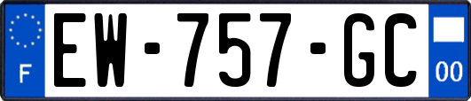 EW-757-GC