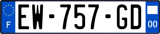 EW-757-GD