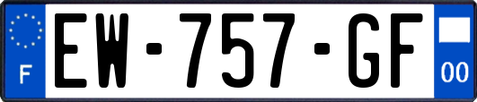 EW-757-GF