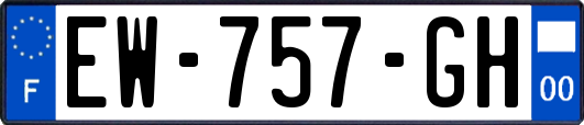 EW-757-GH