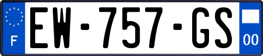 EW-757-GS
