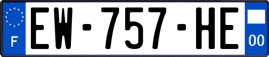 EW-757-HE