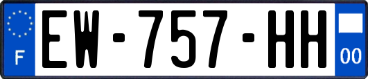 EW-757-HH
