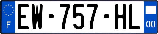 EW-757-HL