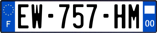 EW-757-HM