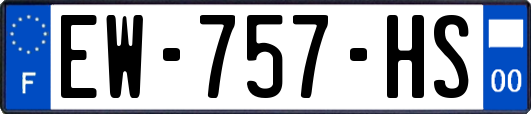 EW-757-HS