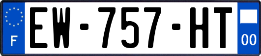 EW-757-HT