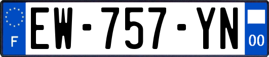 EW-757-YN