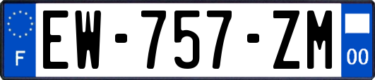 EW-757-ZM