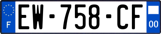 EW-758-CF