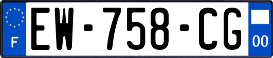 EW-758-CG