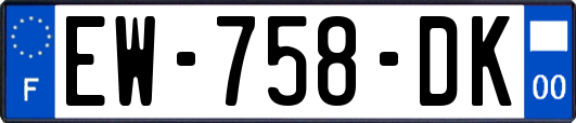 EW-758-DK