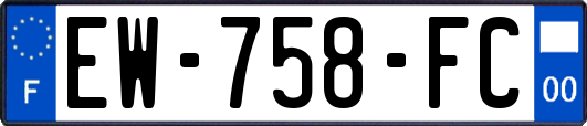 EW-758-FC