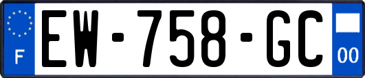 EW-758-GC