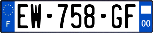 EW-758-GF