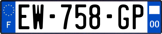 EW-758-GP