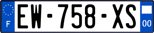 EW-758-XS