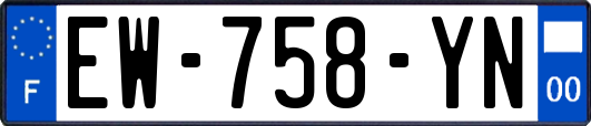 EW-758-YN