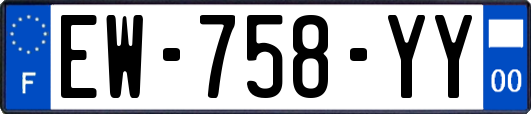 EW-758-YY