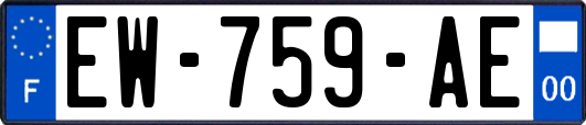 EW-759-AE