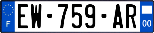 EW-759-AR