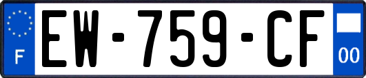 EW-759-CF