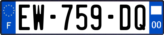 EW-759-DQ