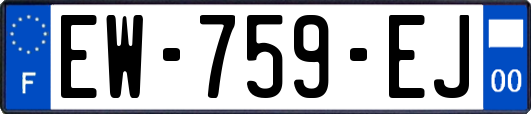 EW-759-EJ