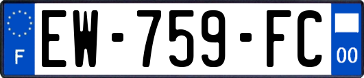 EW-759-FC