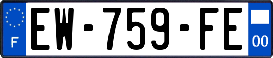 EW-759-FE