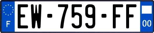EW-759-FF