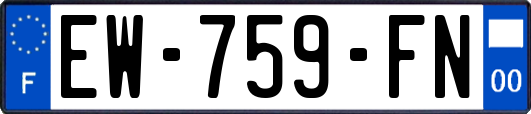 EW-759-FN