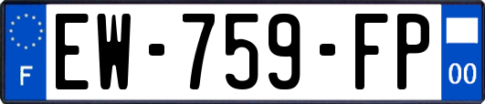 EW-759-FP