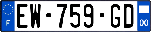 EW-759-GD