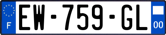 EW-759-GL