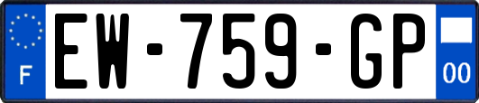 EW-759-GP