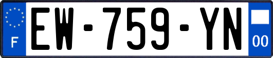 EW-759-YN