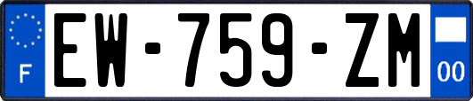 EW-759-ZM